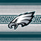 NFL Philadelphia Eagles Trailblazer G203 Prodigy RGB Wired Gaming Mouse Skin